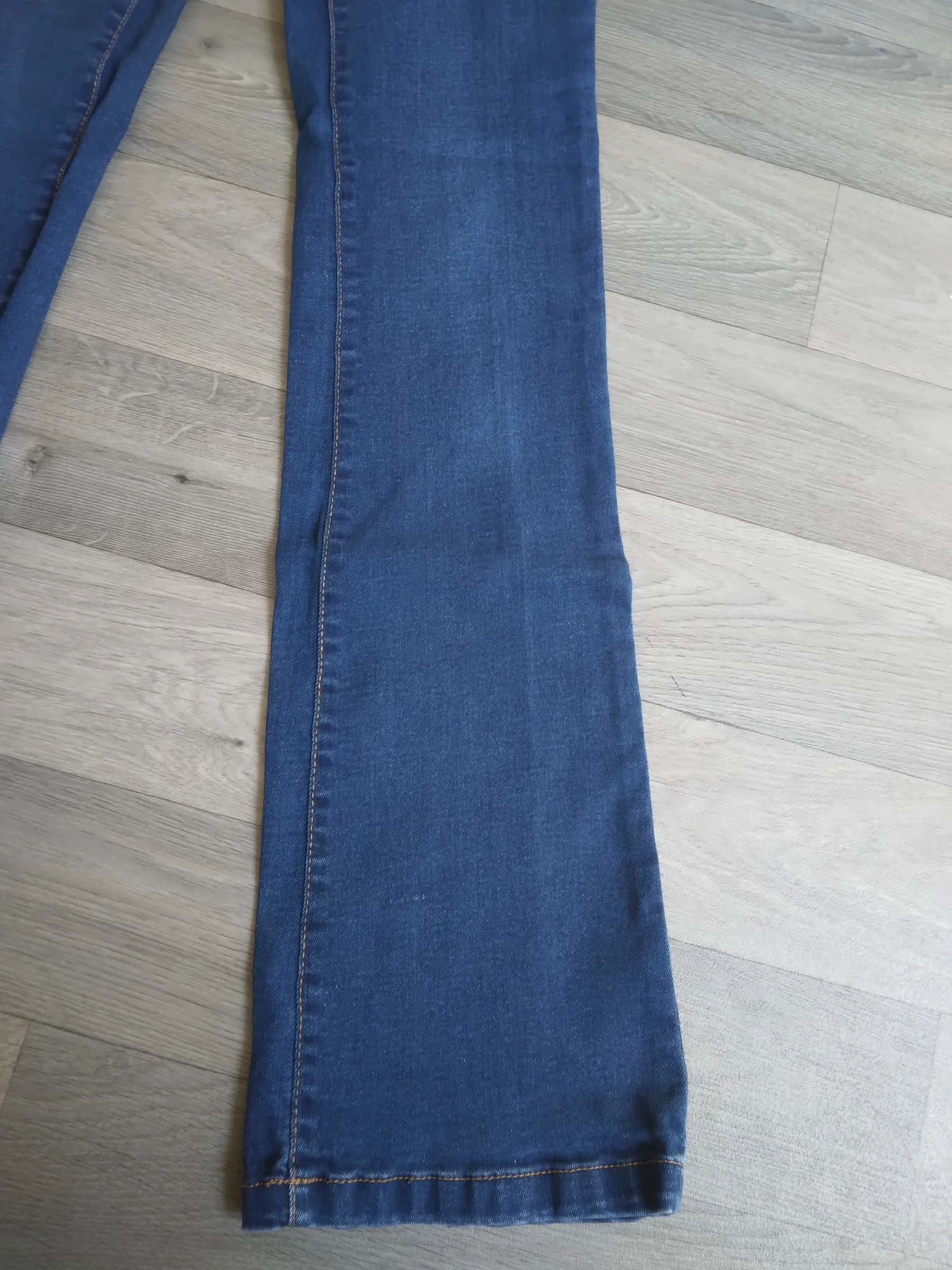 Jeans mujer T.36 – photo 3